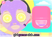 play Pool Girl Makeover