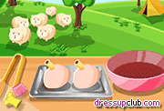 play Cook Lamb Shank