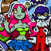 play My Monster X'S