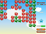 play Monster Troubles