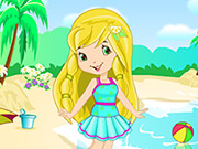 play Meringue Doll Fashion