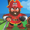 play Andy Brave Pirate
