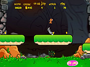 play Tom And Jerry Xtreme Adventure 2