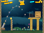 play Chick Cannon 2