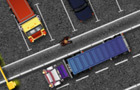 play 18 Wheels Driver 5