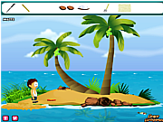 play Tropical Island Escape