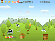 play Catch Green!
