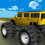 play 4X4 Monster 3