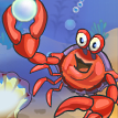 play Lucky Crab