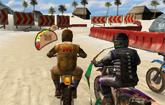 play Baja Motocross