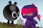 play Ninja Land