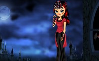 play Vampire Princess