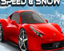 play Speed And Snow