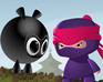 play Ninja Land