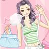 play Active Girl Dress Up