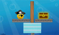 play Pirate Treasure Hunt