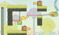play Cut The Monster
