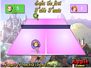 play Sofia The First Tennis