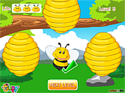 play Honey Bee