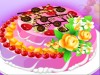 play Beautiful Chocolate Cake