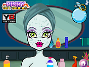 play Lagoona Blue Spa Makeover