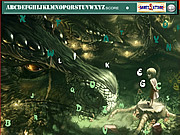play Dragon Hidden Alphabets