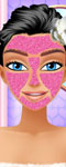 play Blushing Bride Makeover