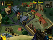 play Deadly Sniper