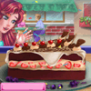 play Yummy Delight Cake