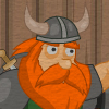 play Valdis The Viking