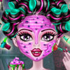 play Monster High Real Makeover