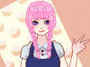 play Kawaii Cupcake Recipe Dress Up