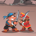 play Andy Brave Pirate