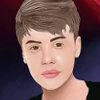 Justin Bieber Makeover