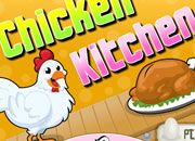 Chicken Kitchen