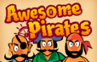 play Awesome Pirates