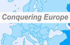 play Conquering Europe