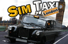 play Sim Taxi London