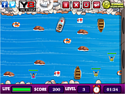 play Save The Men