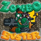 play Zombo Buster