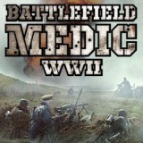play Battlefield Medic Wwii