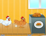 play Chicken Kitchen