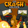 play Go Crash Soldier