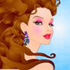 play Glam Beauty Makeover