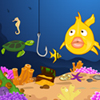 play Underwater Fishing