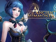 play Ancient Summoner