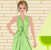 play Green Fashion Show