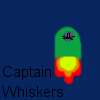 play Captain Whiskers