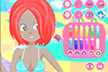 play Pool Girl Makeover