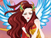 play Phoenix Girl Dressup